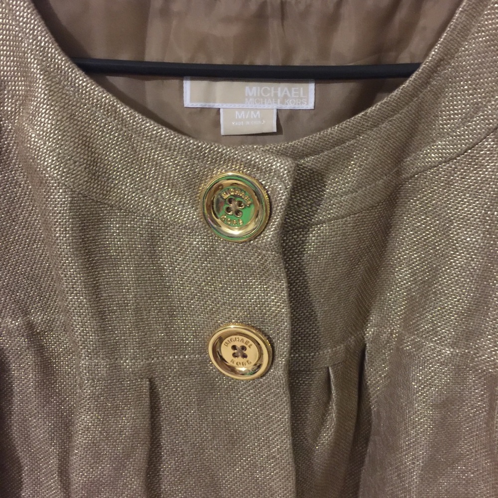 Michael Kors Jacket - Picture 3 of 6